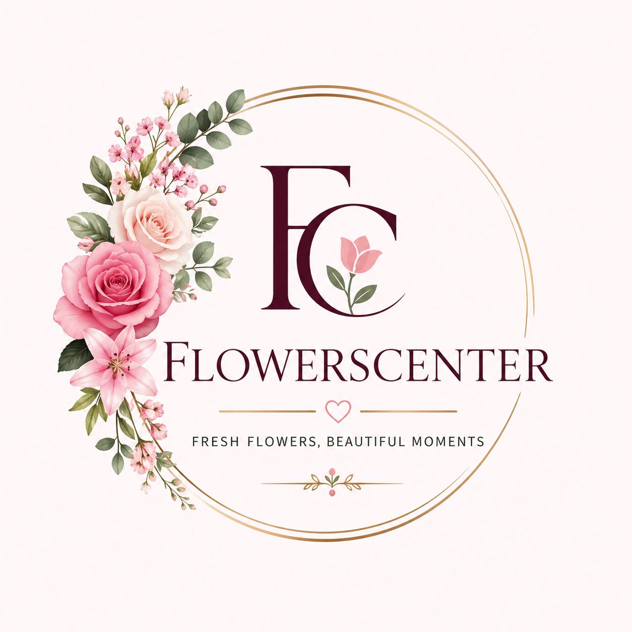 Flowers Center