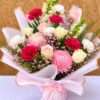 THANK YOU FROM THE HEART