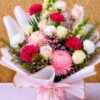 THANK YOU FROM THE HEART