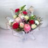 THANK YOU FROM THE HEART