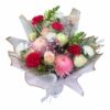 THANK YOU FROM THE HEART