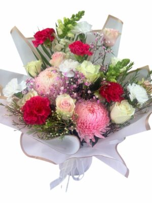 THANK YOU FROM THE HEART