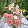 HAPPINESS BLOOMS HERE